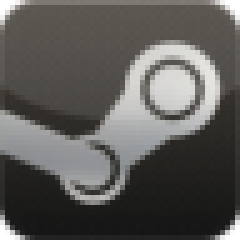Steam icon